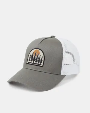 Ungendered Crest Altitude Hat