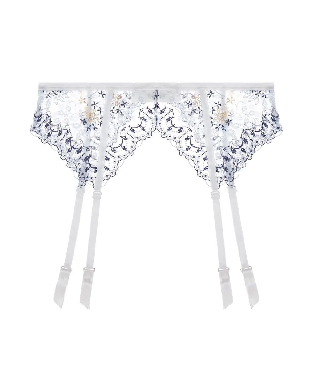 Usha Garter Belt