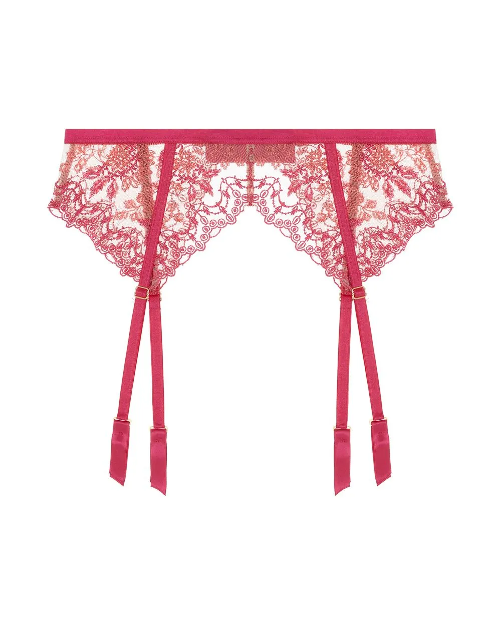 Usha Garter Belt