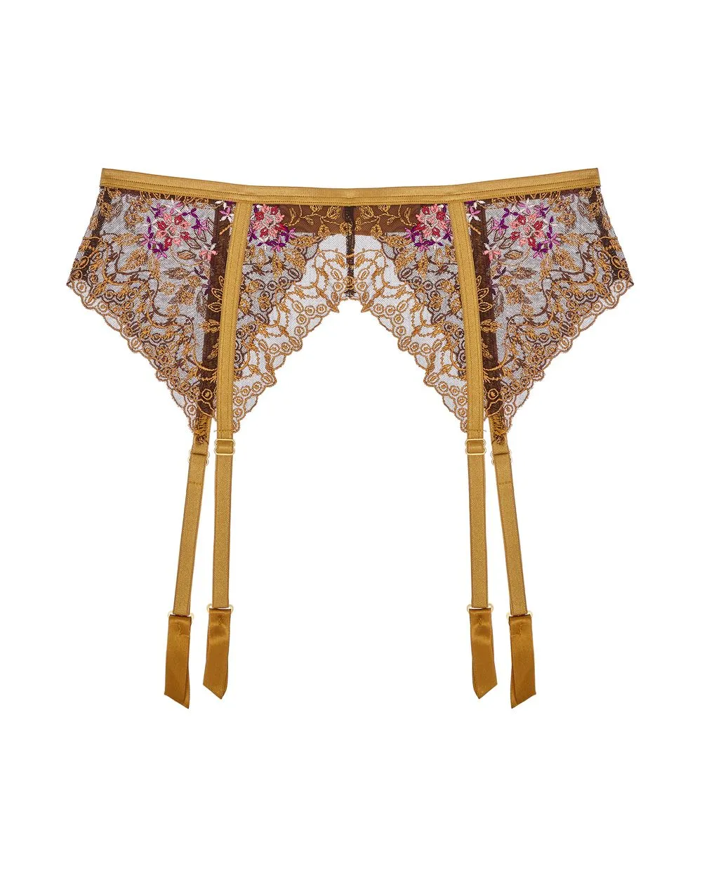 Usha Garter Belt