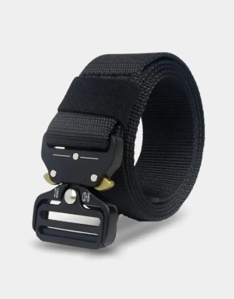 Utility Belt Streetwear - Durable