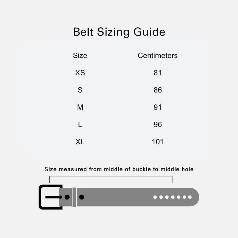 UTILITY BELT