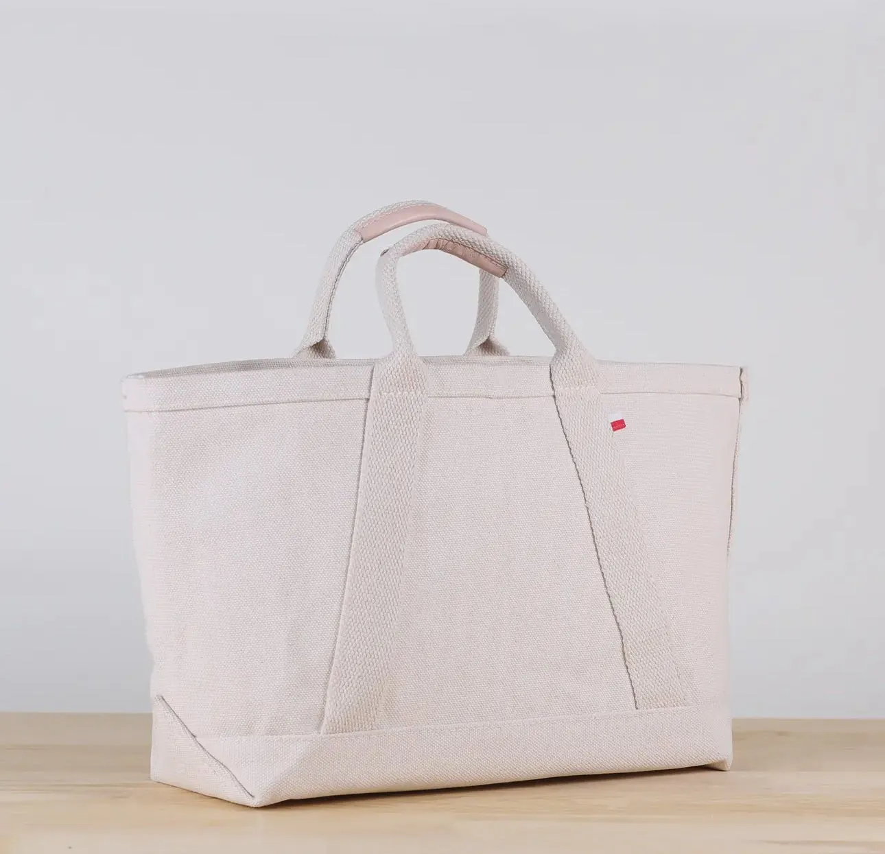 Utility Canvas Bag