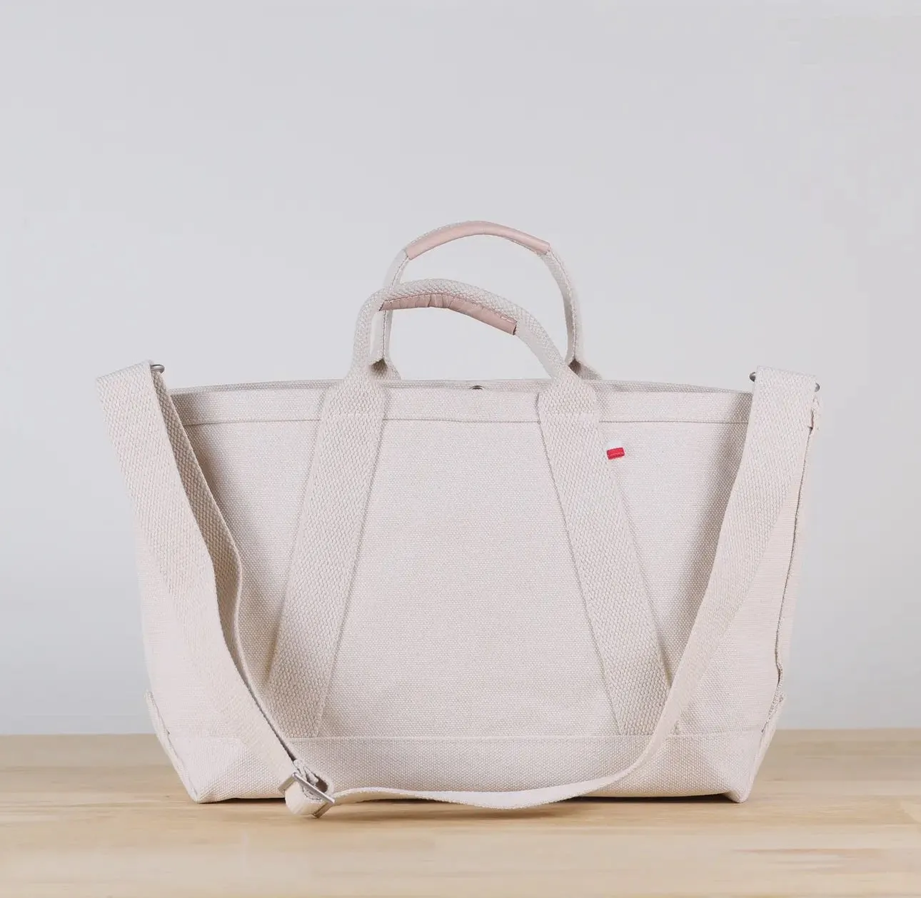 Utility Canvas Bag