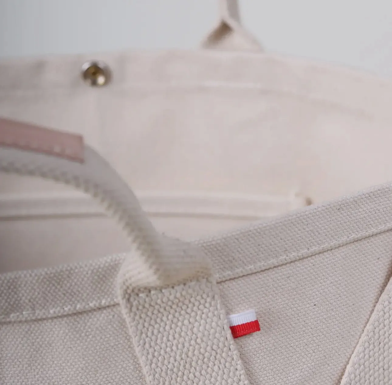 Utility Canvas Bag