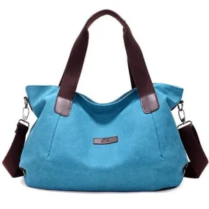 Utility Handbag