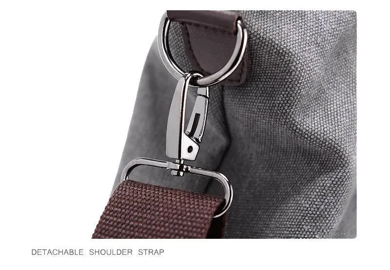 Utility Handbag