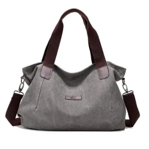 Utility Handbag