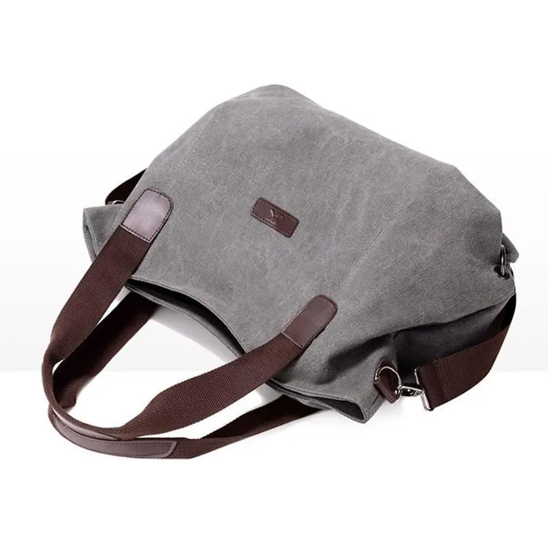 Utility Handbag