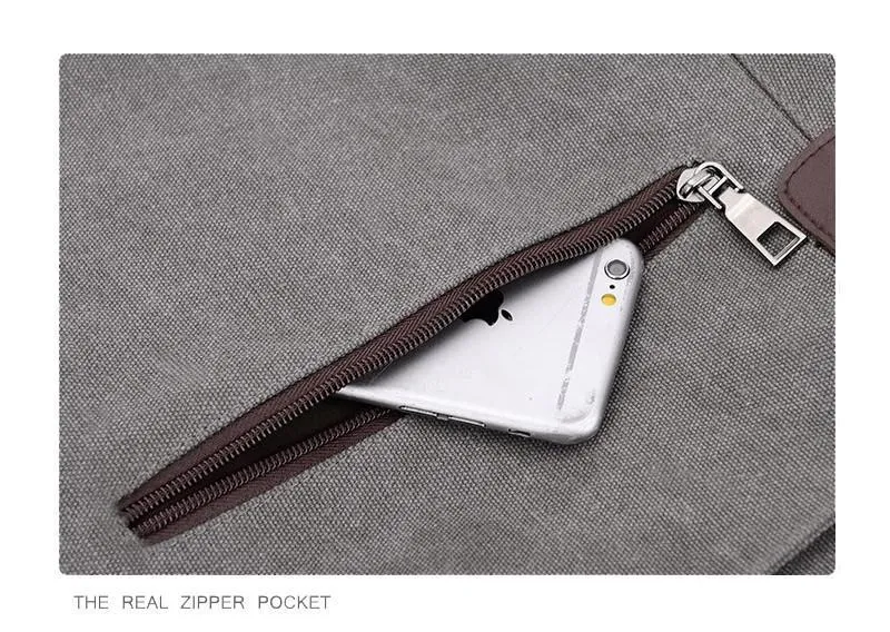 Utility Handbag