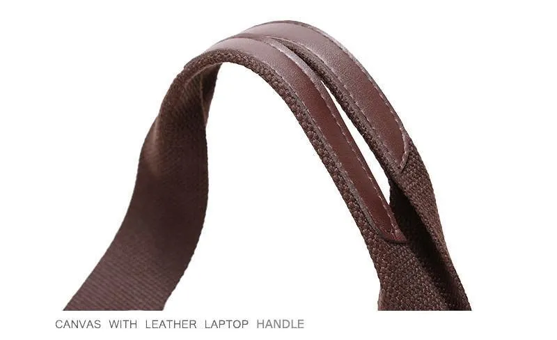 Utility Handbag