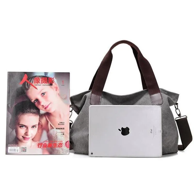 Utility Handbag