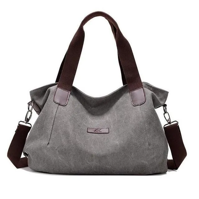Utility Handbag