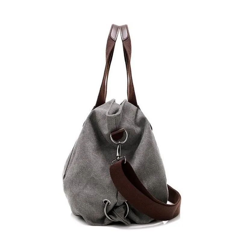 Utility Handbag