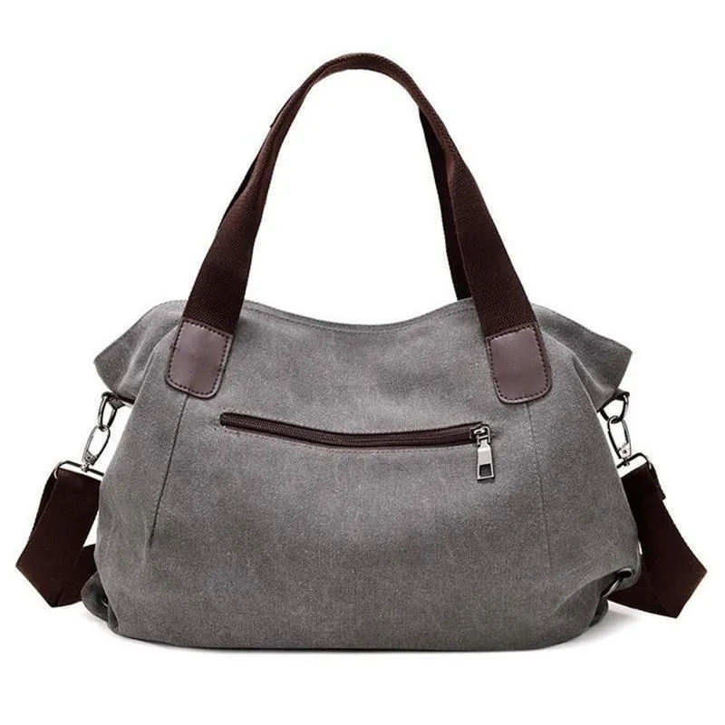 Utility Handbag