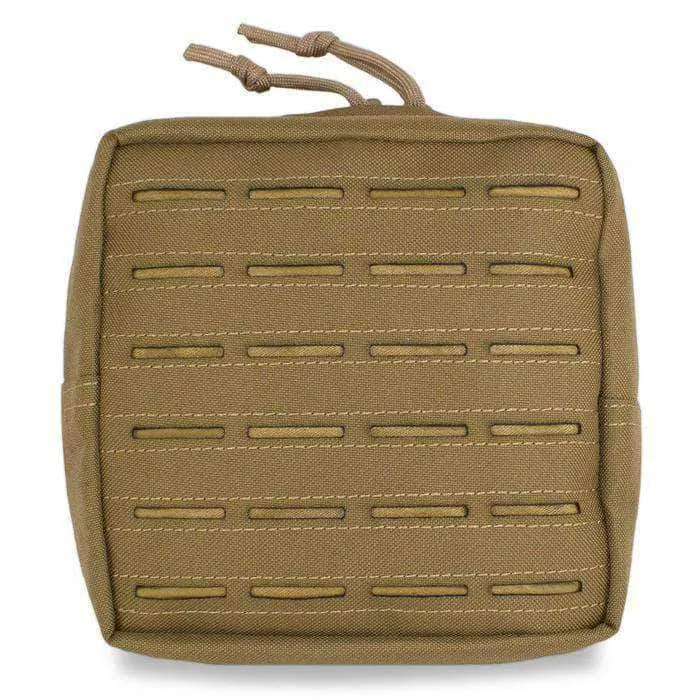 Utility Lazer HM MOLLE pouch