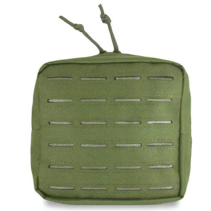 Utility Lazer HM MOLLE pouch