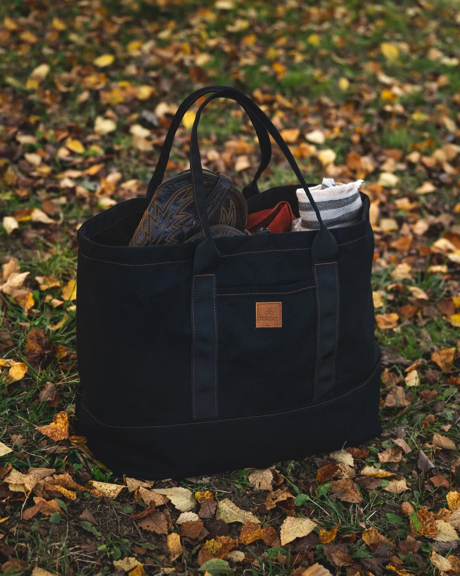 Utility Tote