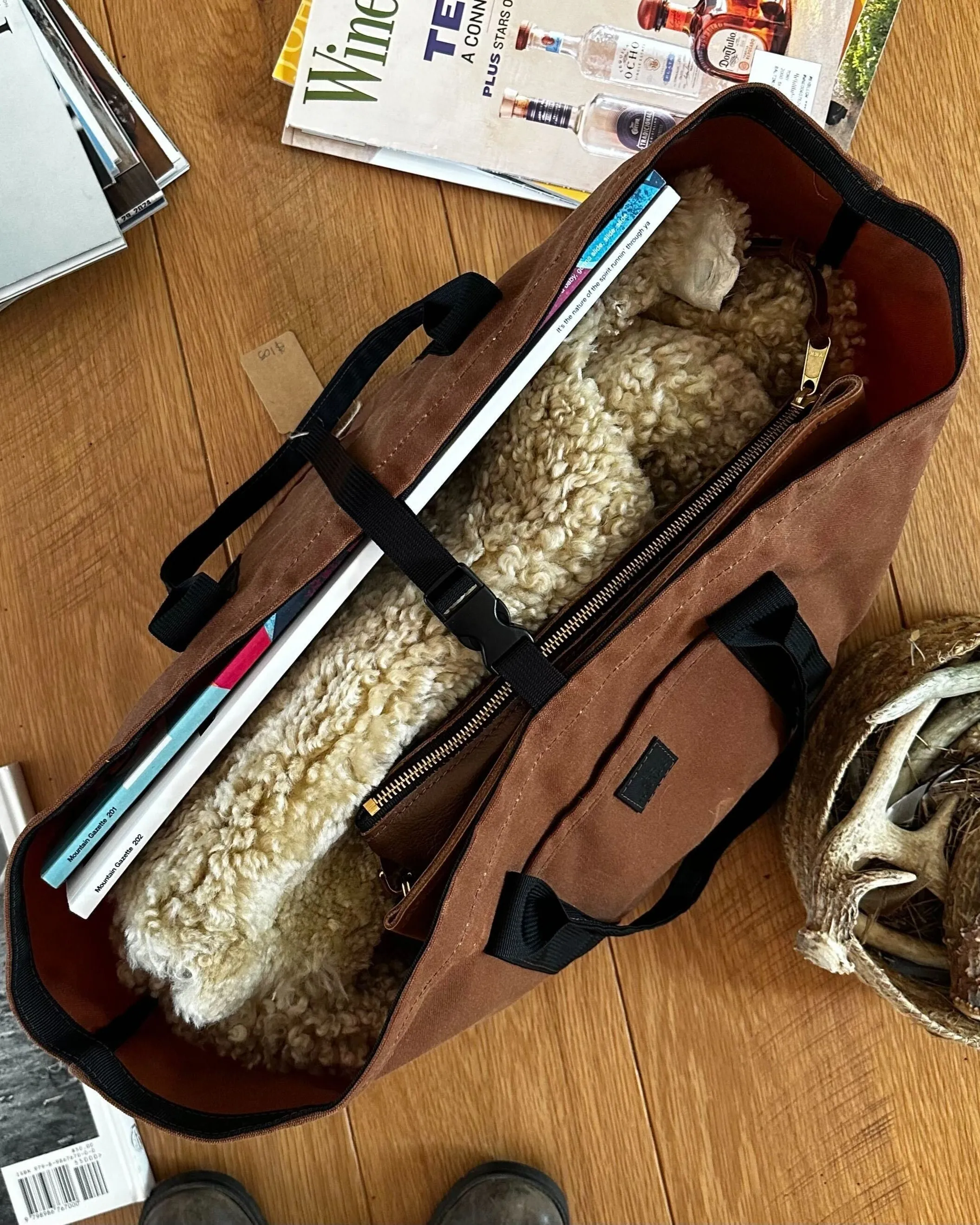Utility Tote