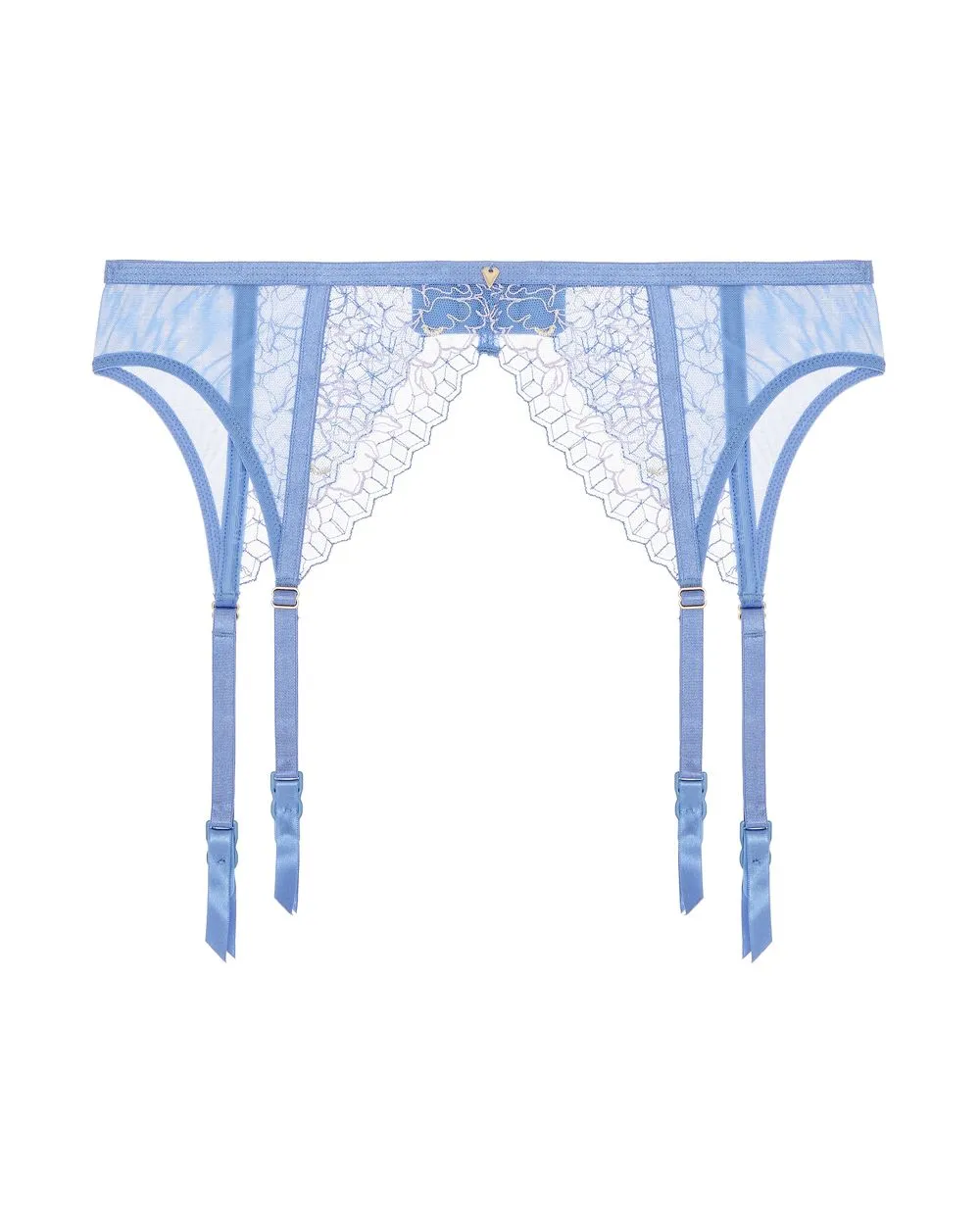 Valentina Suspender