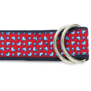 Valentino - D-Ring Belts