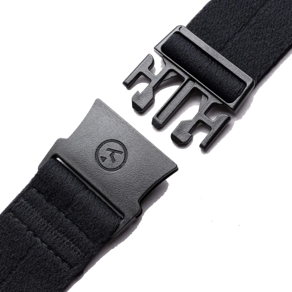 Vernon Kee Ironwood Adventure Slim Belt
