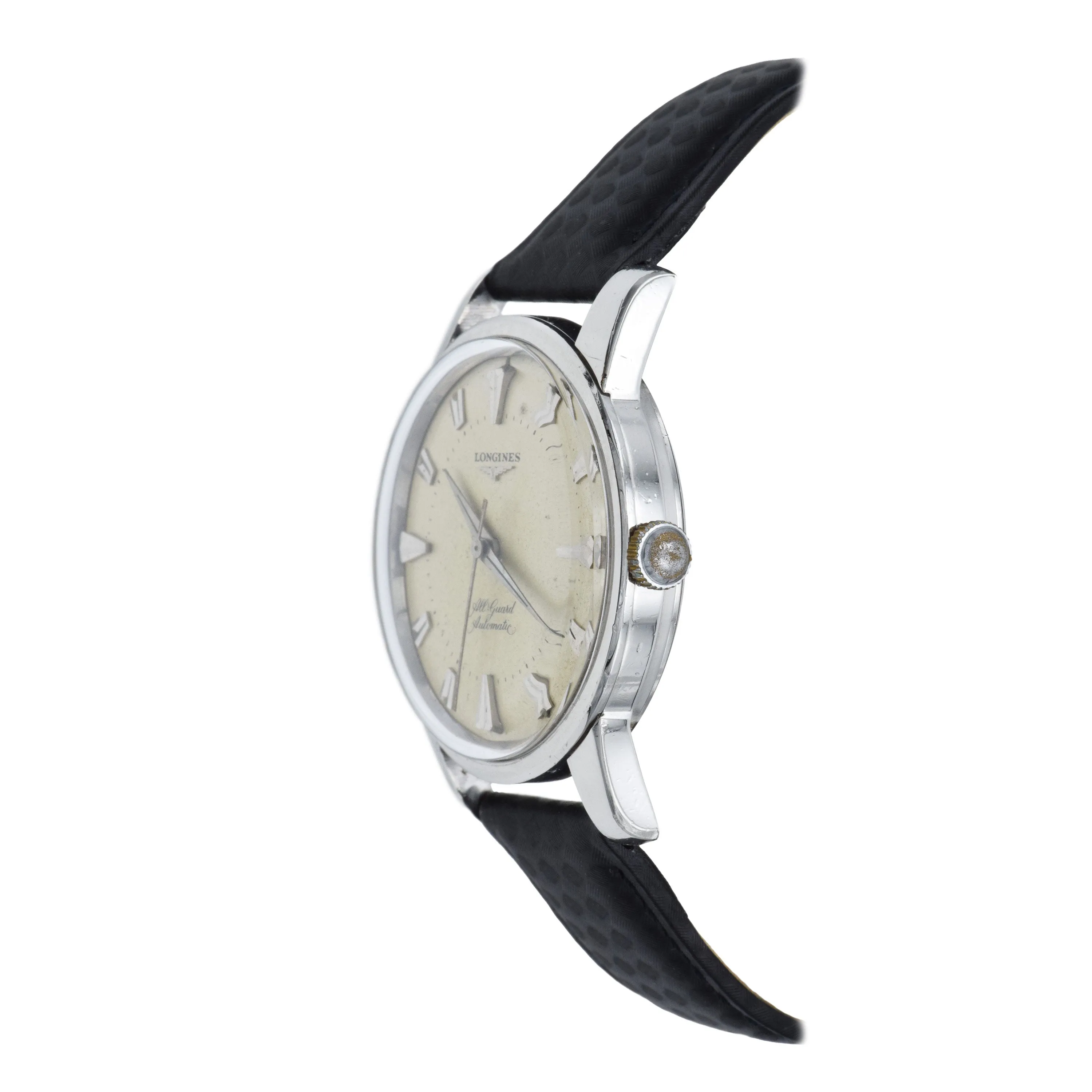 Vintage 1960s Longines Watch