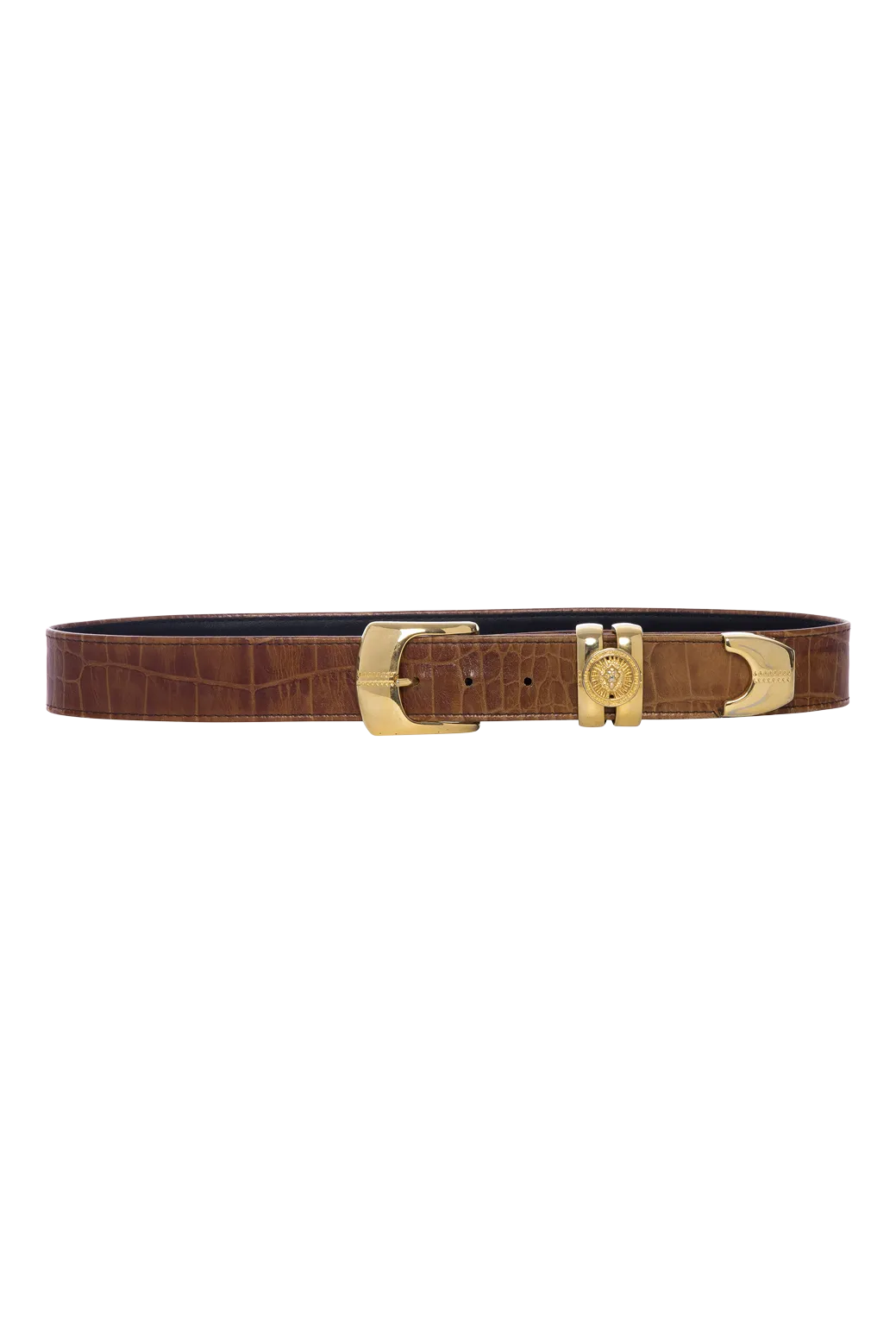 Vintage Belt 165