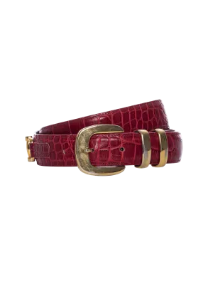 Vintage Belt 210