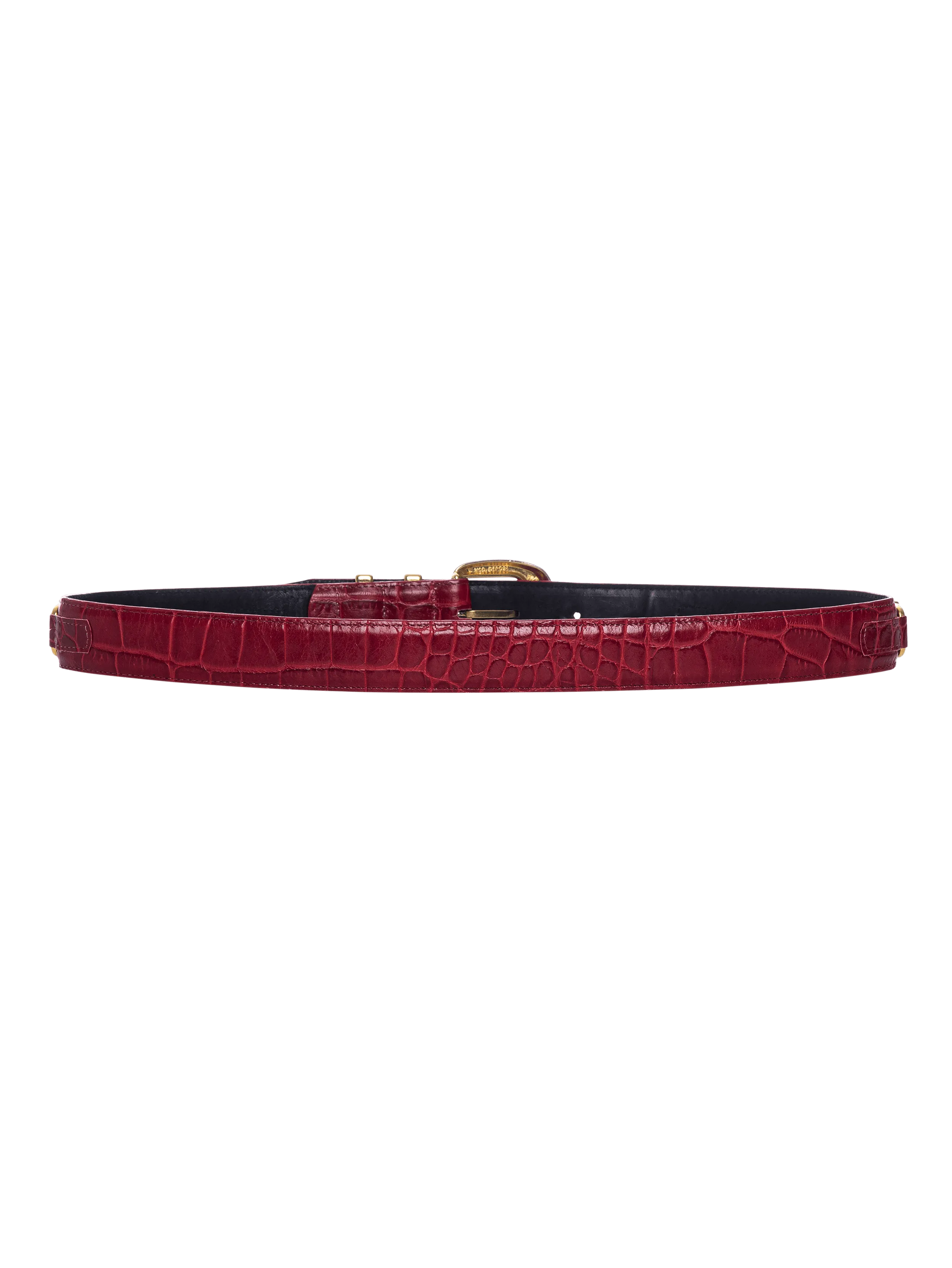 Vintage Belt 210