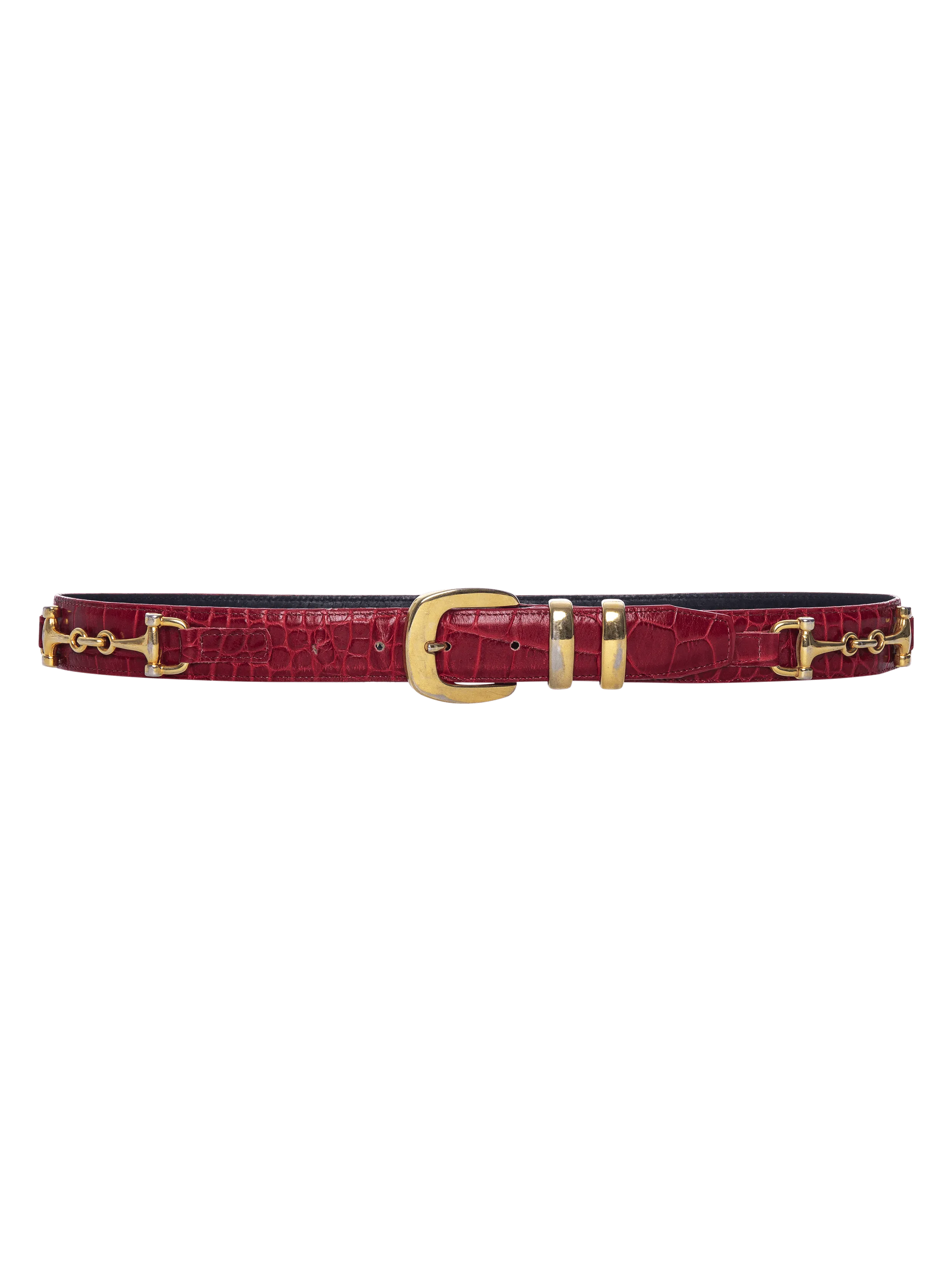 Vintage Belt 210