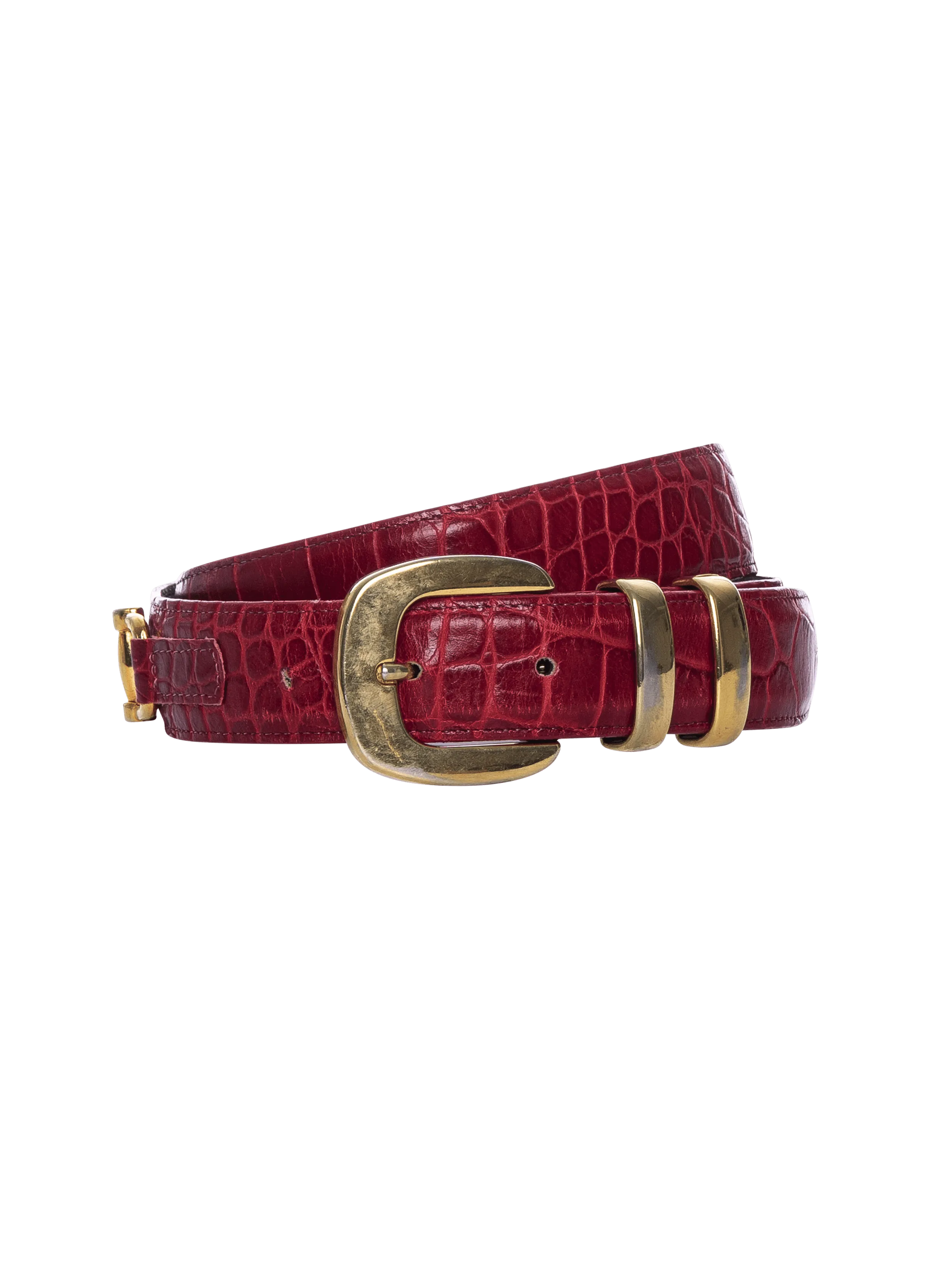 Vintage Belt 210