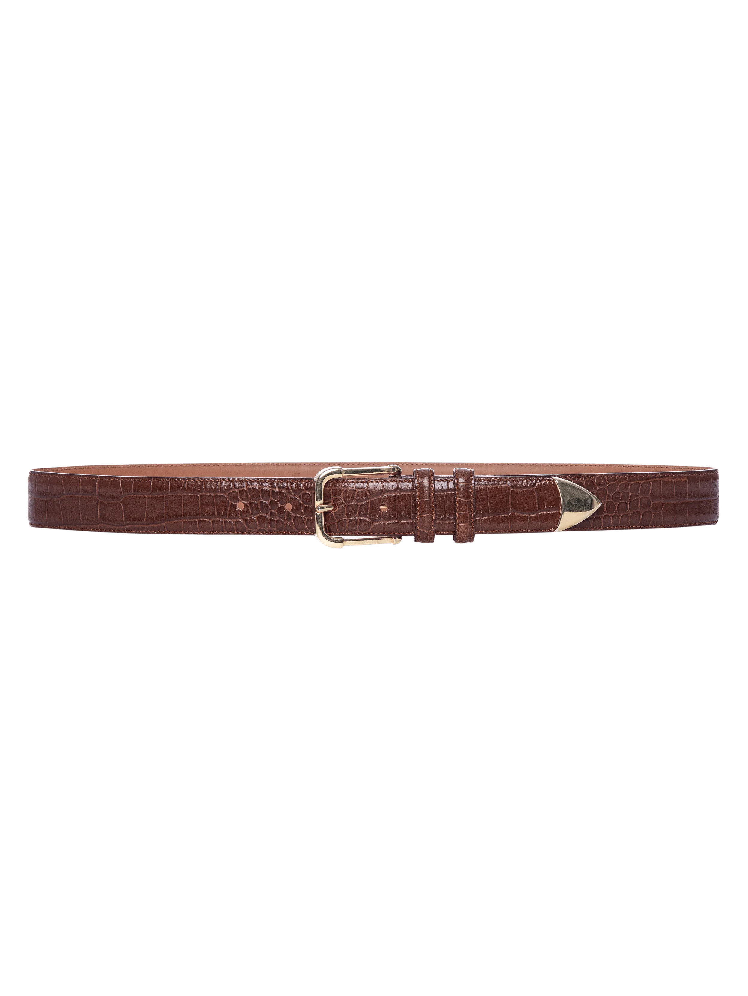 Vintage Belt 223