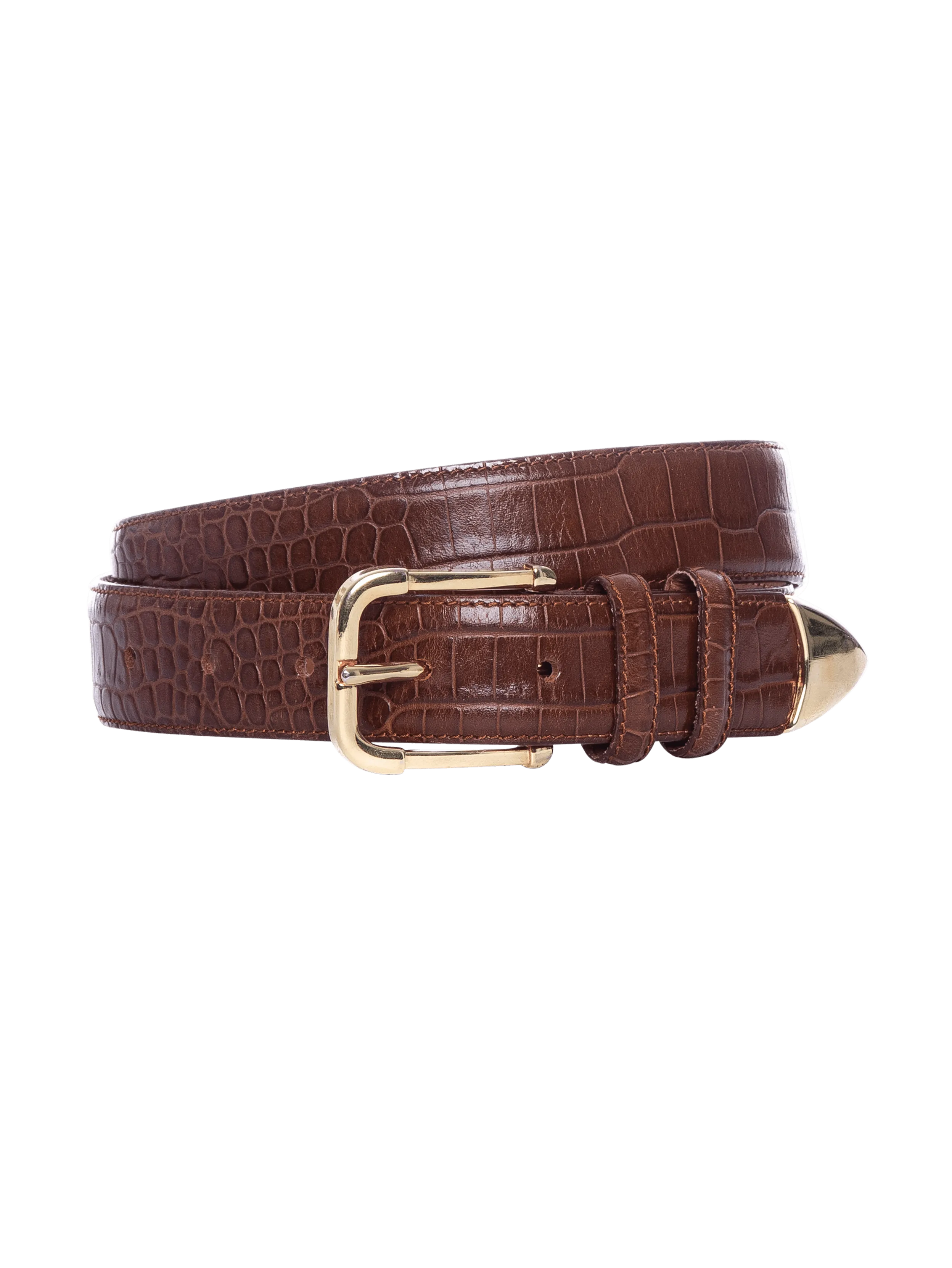 Vintage Belt 223
