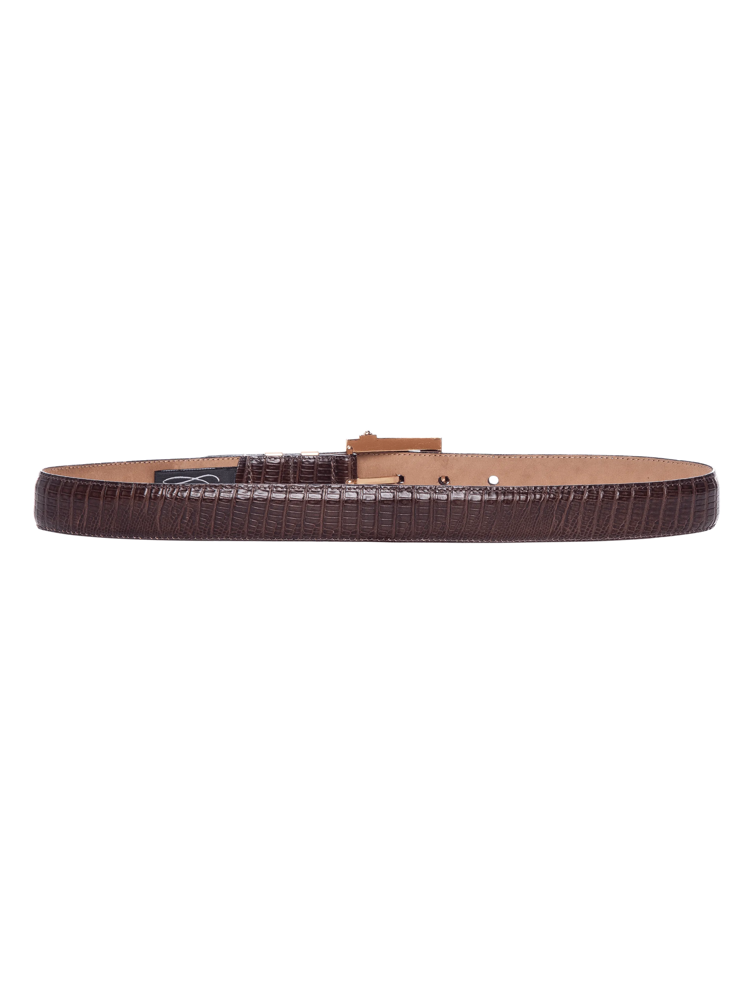 Vintage Belt 224