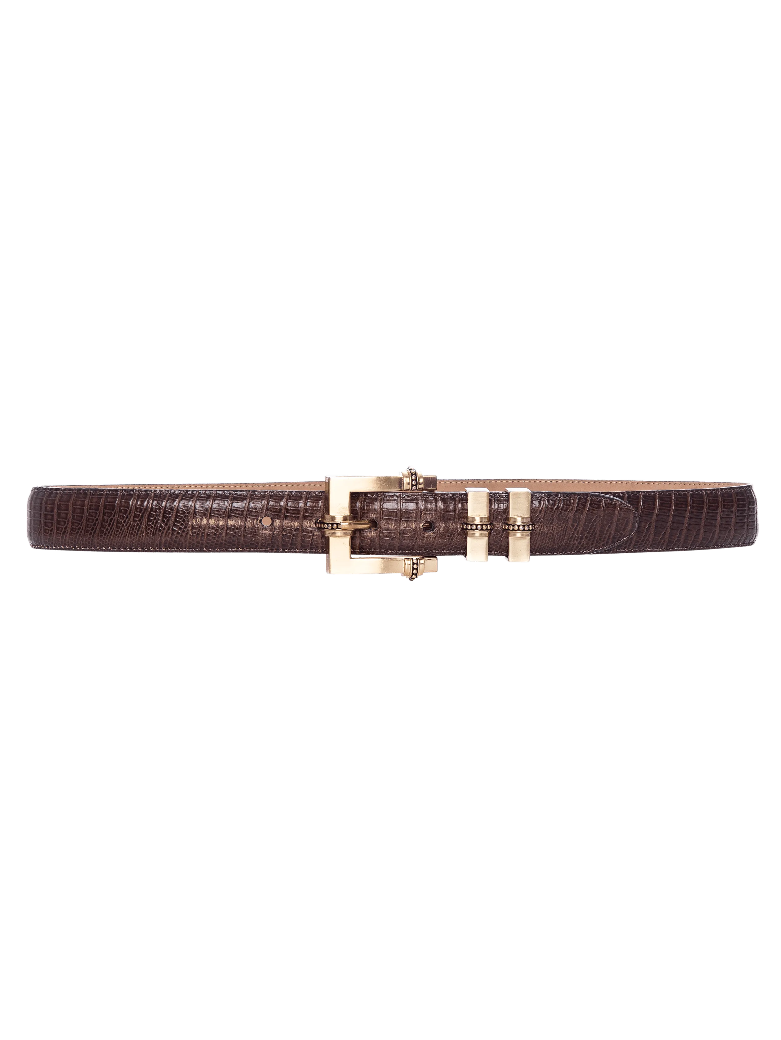 Vintage Belt 224