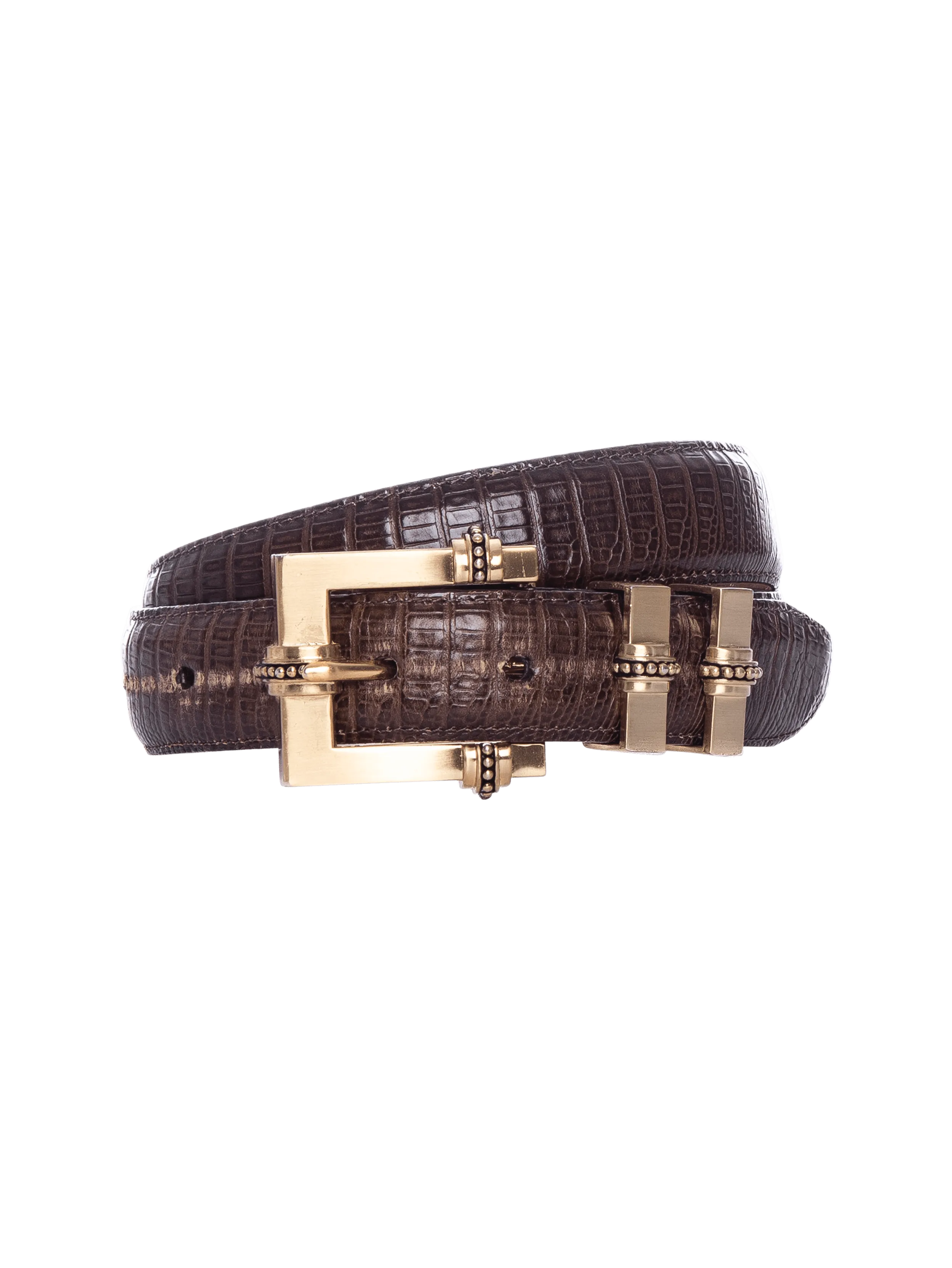Vintage Belt 224