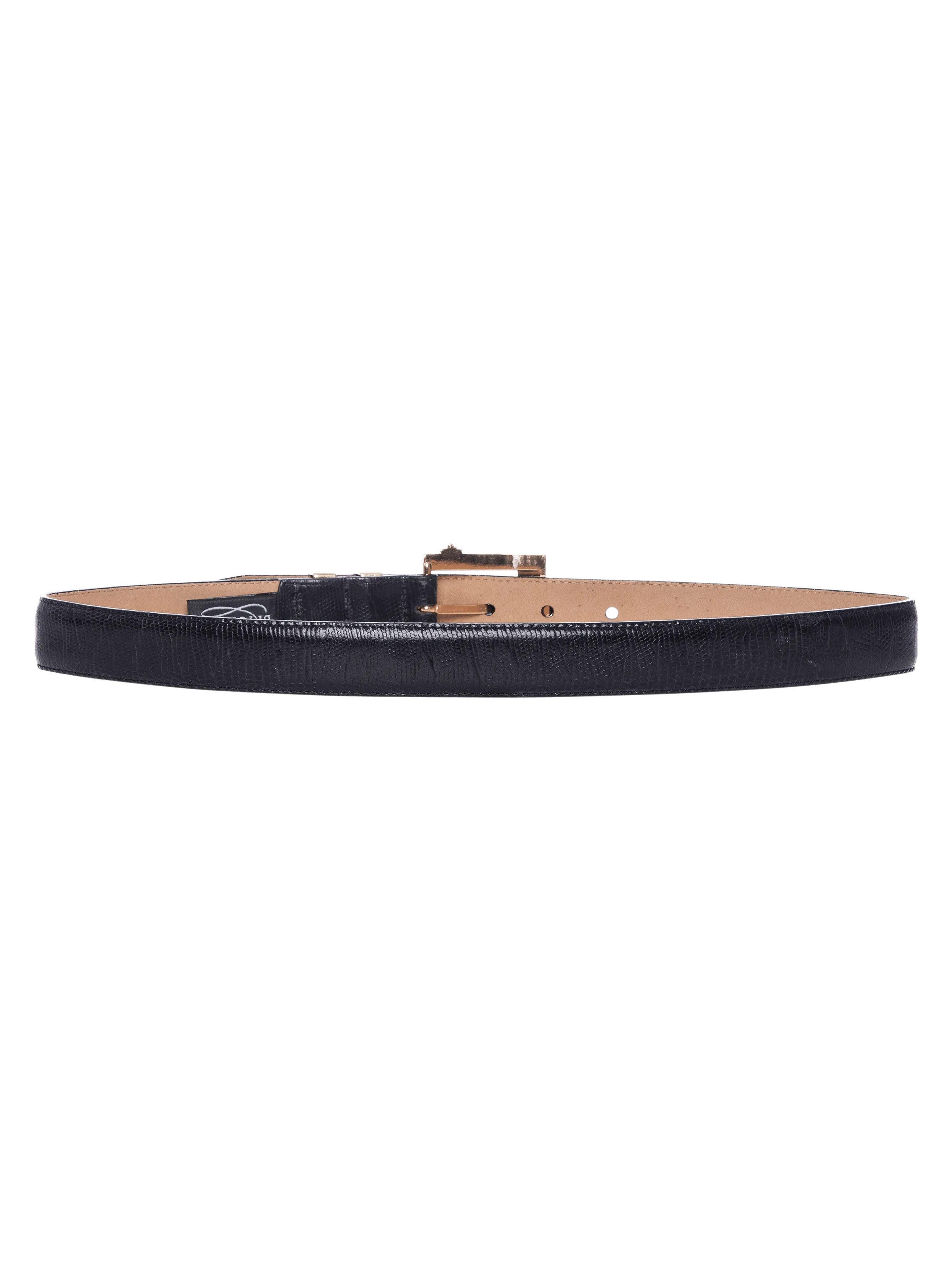 Vintage Belt 232
