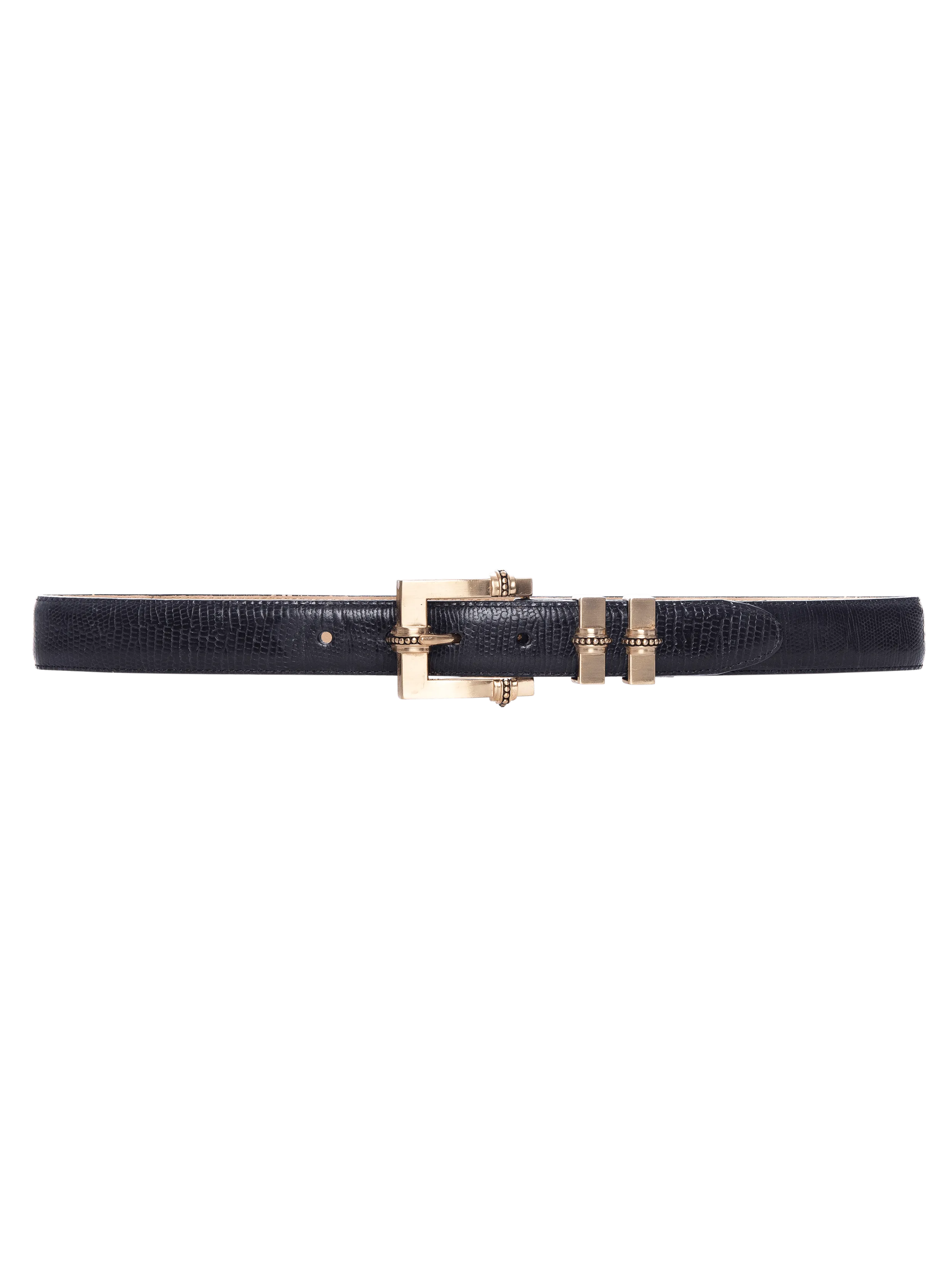Vintage Belt 232