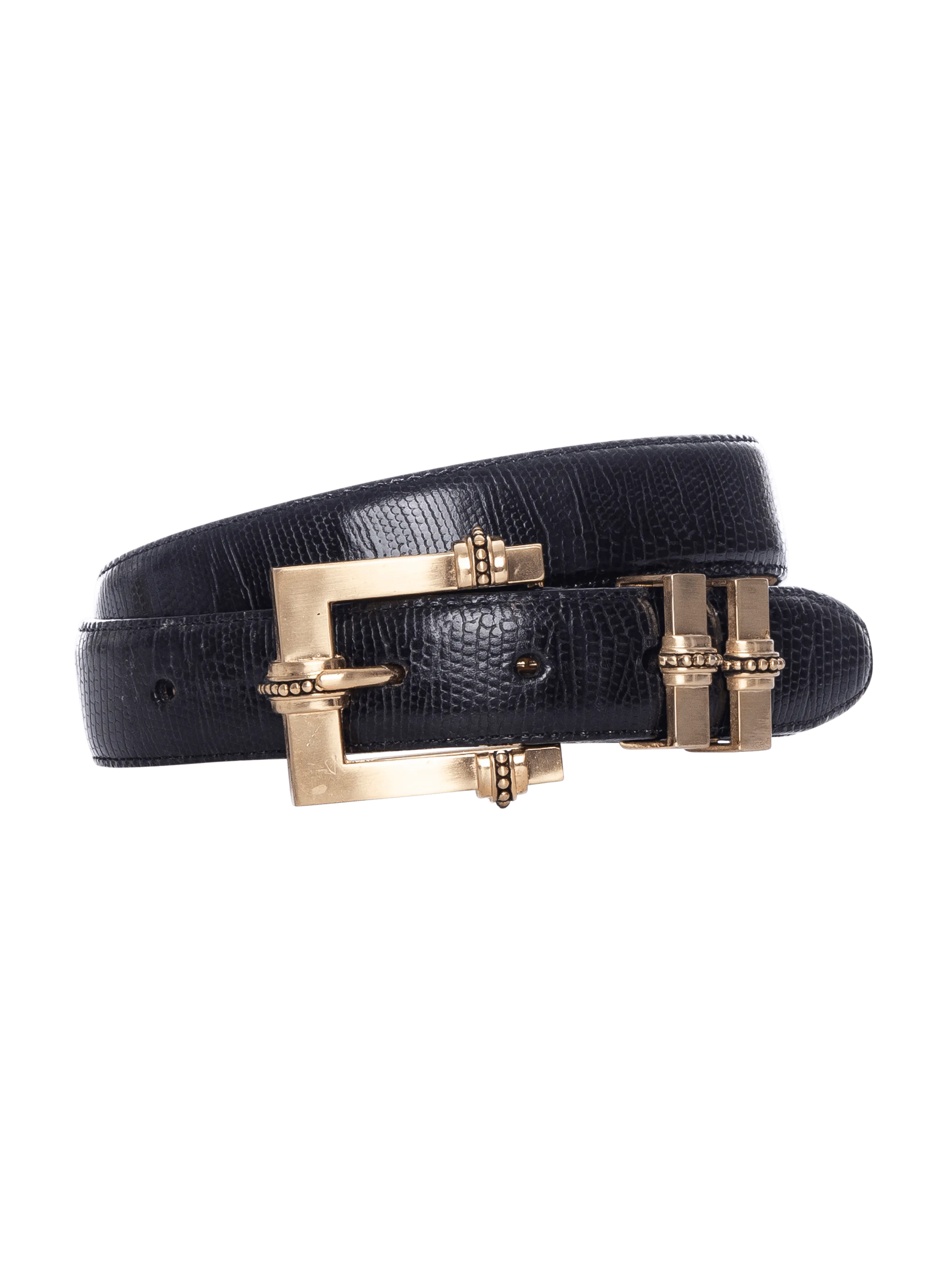 Vintage Belt 232