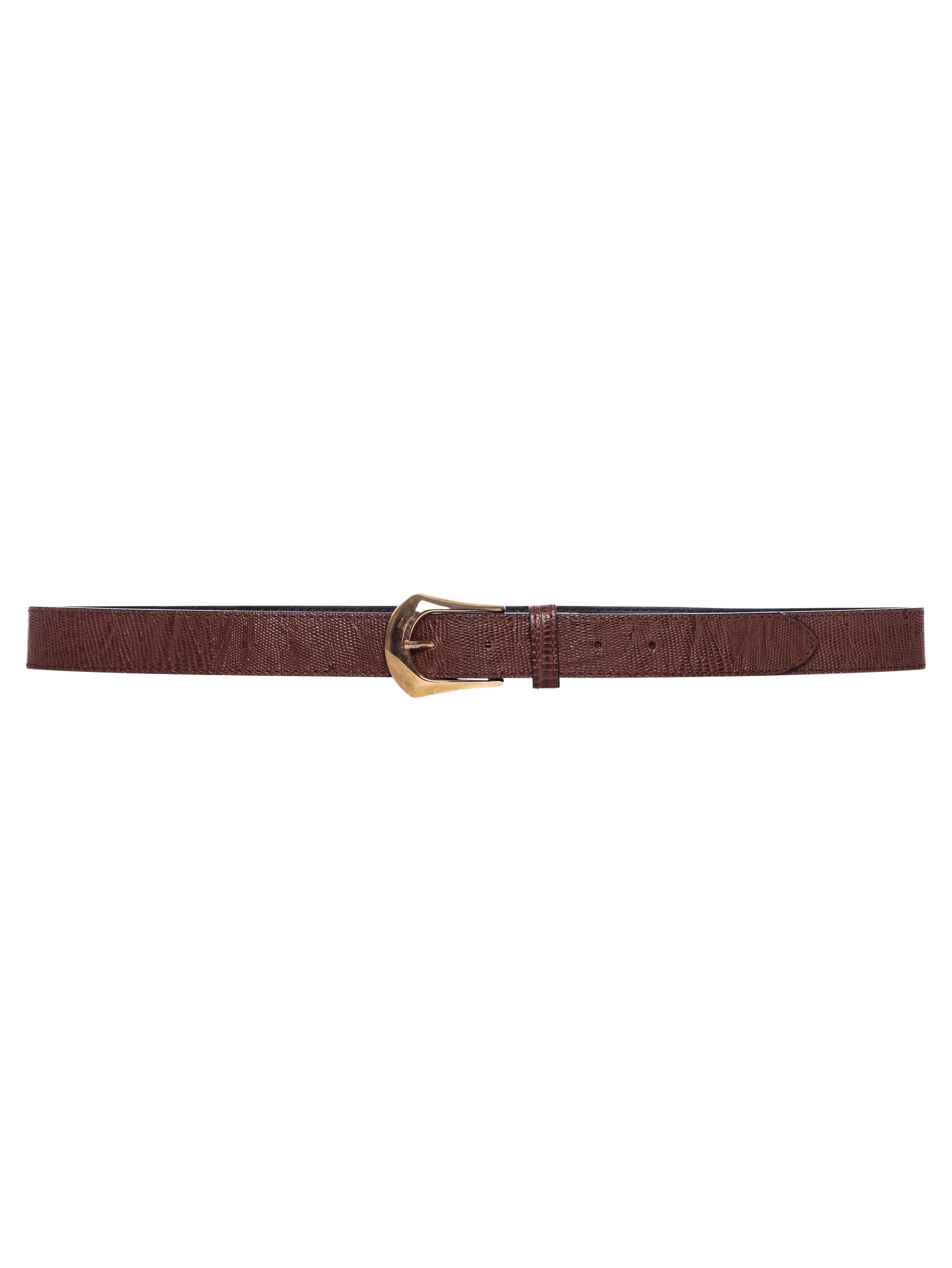 Vintage Belt 236