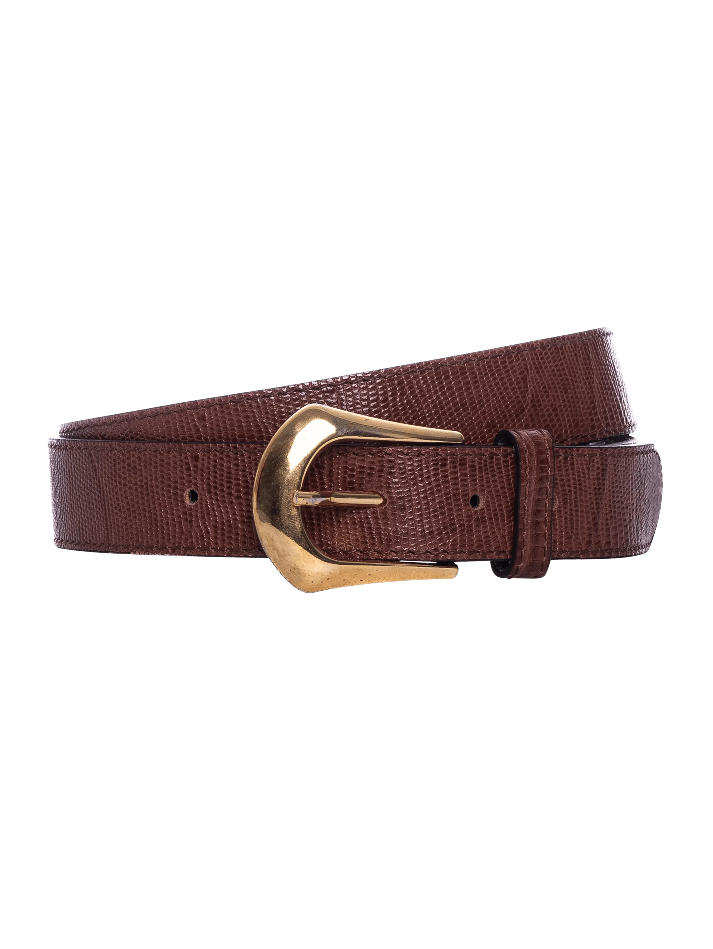 Vintage Belt 236