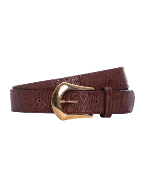 Vintage Belt 236
