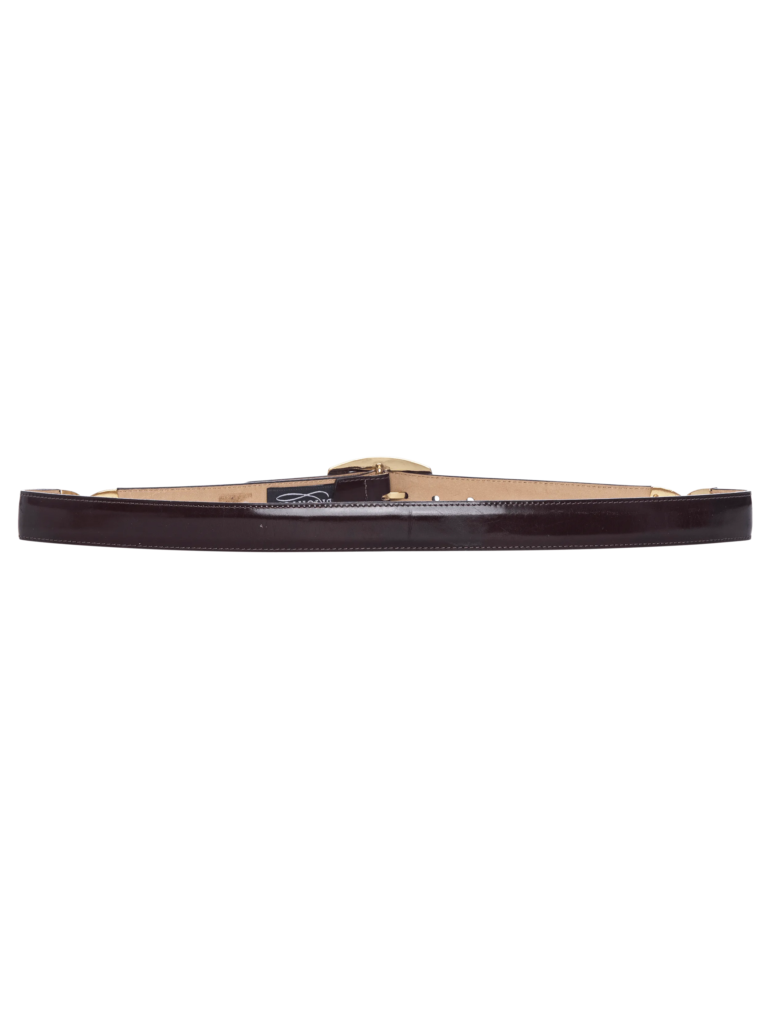 Vintage Belt 255
