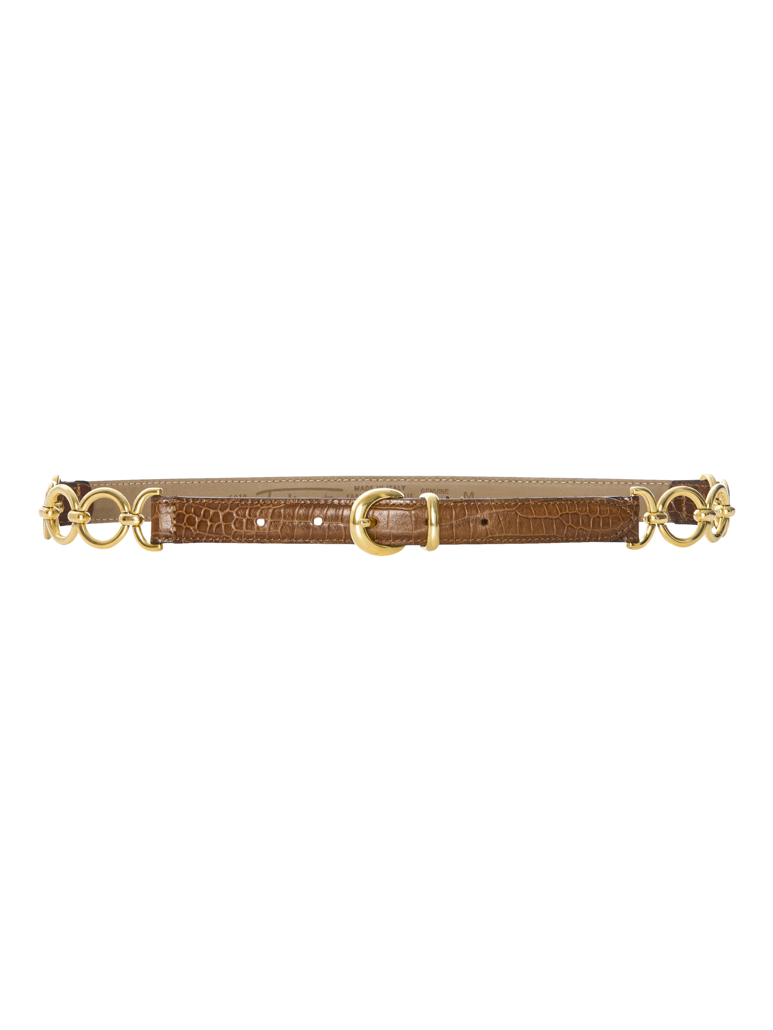 Vintage Belt 266
