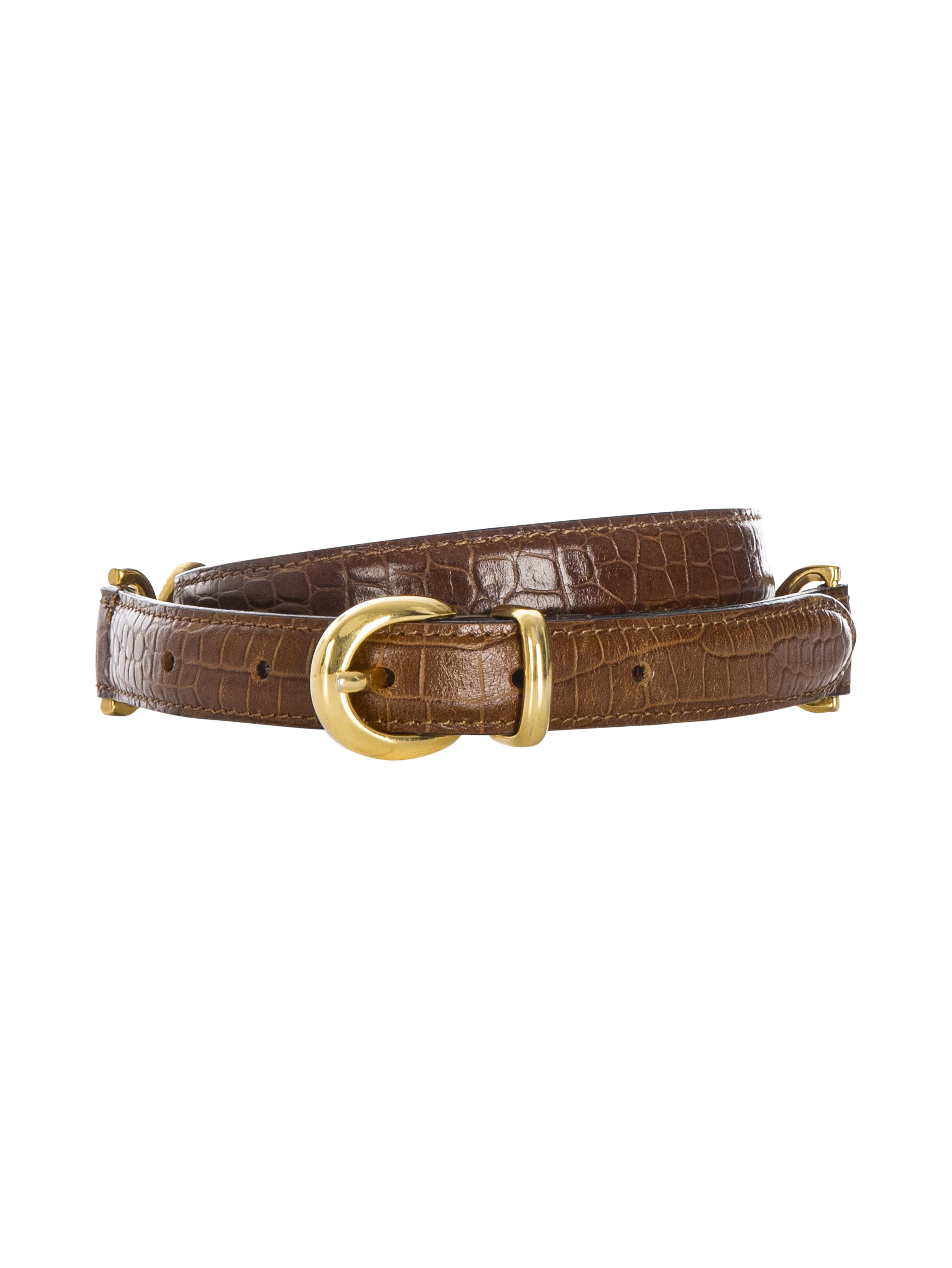 Vintage Belt 266