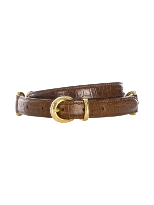 Vintage Belt 266