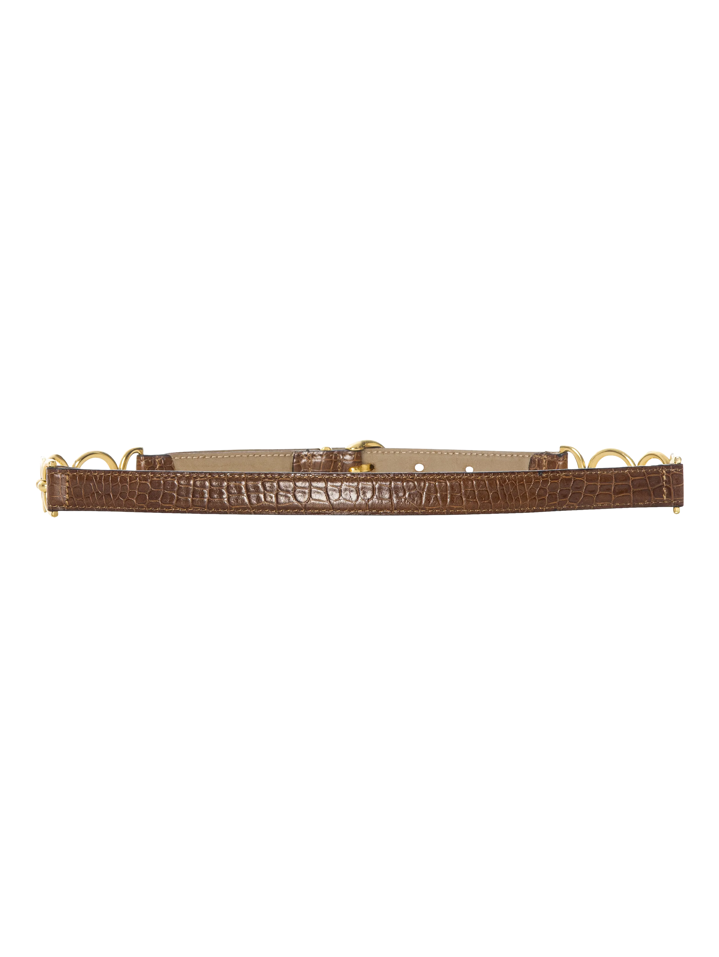 Vintage Belt 266