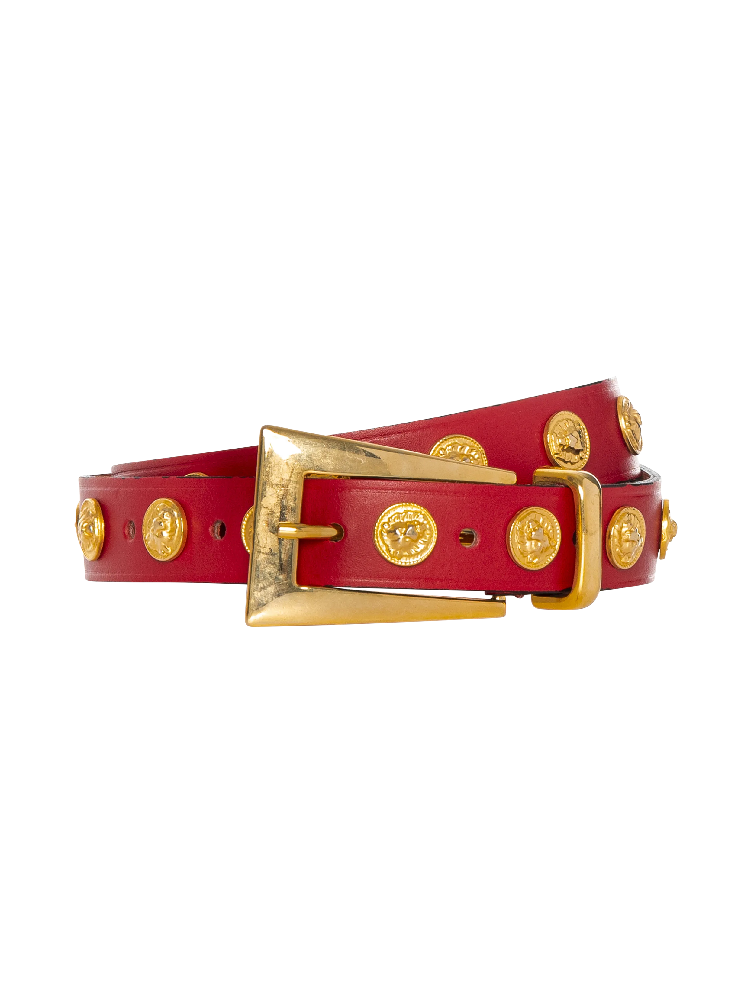 Vintage Belt 272
