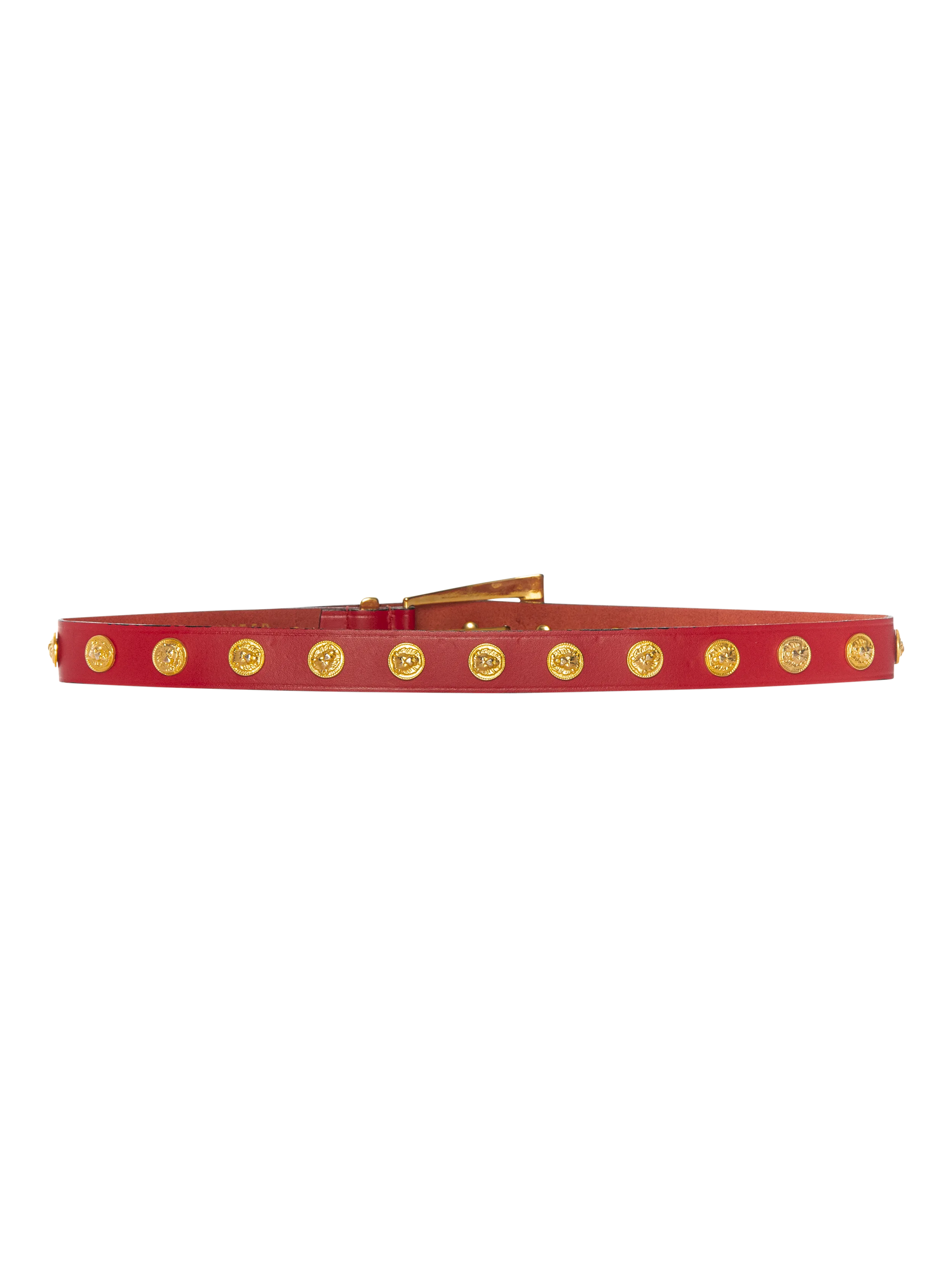 Vintage Belt 272